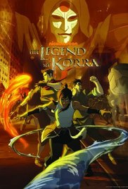 Avatar: The Legend of Korra - Book 2: Spirits