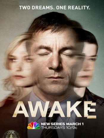 Awake - Season 1