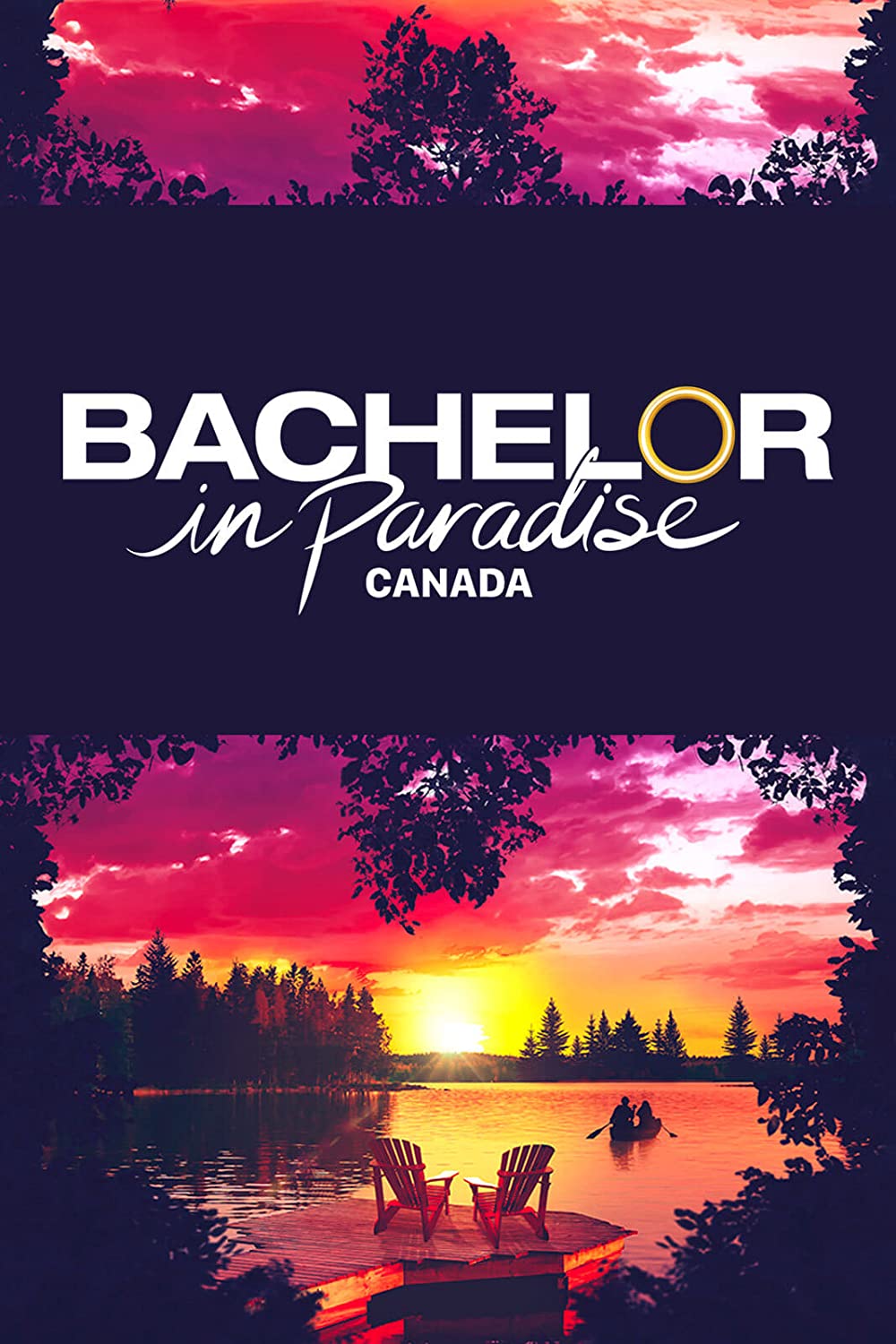 Bachelor in Paradise Canada - Season 1