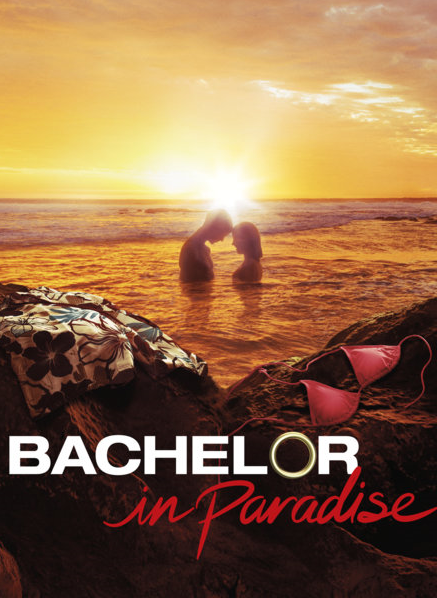 Bachelor in Paradise - Season 1