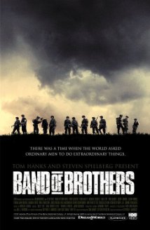 Band of Brothers - Season 1