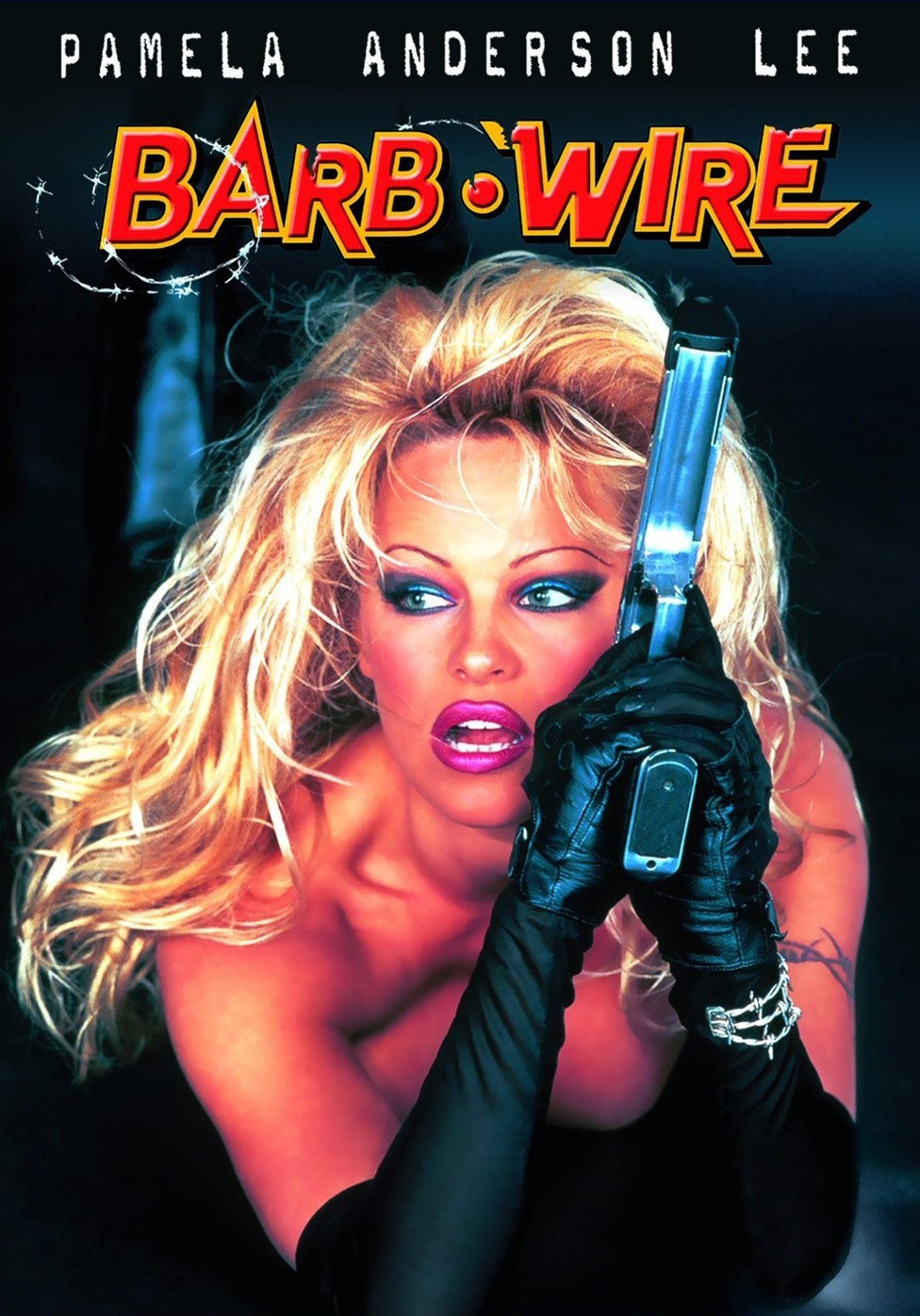 Barb Wire