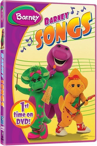 Barney & Friends - Season 8