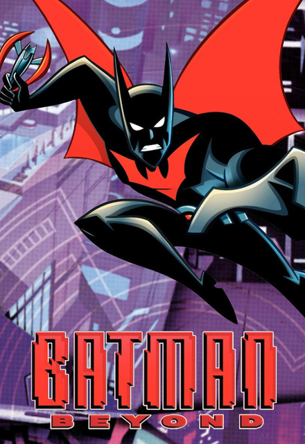 Batman Beyond - Season 1