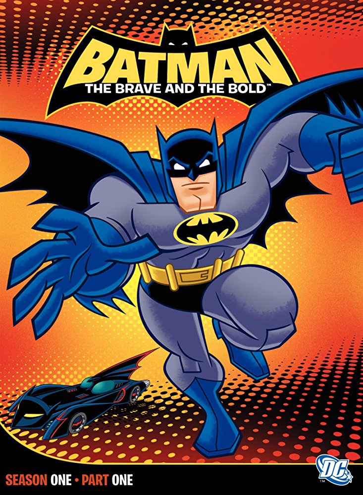 Batman: The Brave and the Bold - Season 2