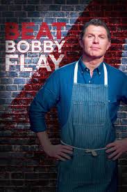 Beat Bobby Flay - Season 17