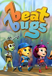 Beat Bugs - Season 2