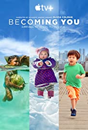 Becoming You - Season 1