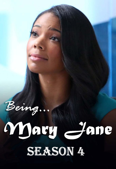 Being Mary Jane - Season 4