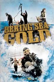 Bering Sea Gold - Season 9