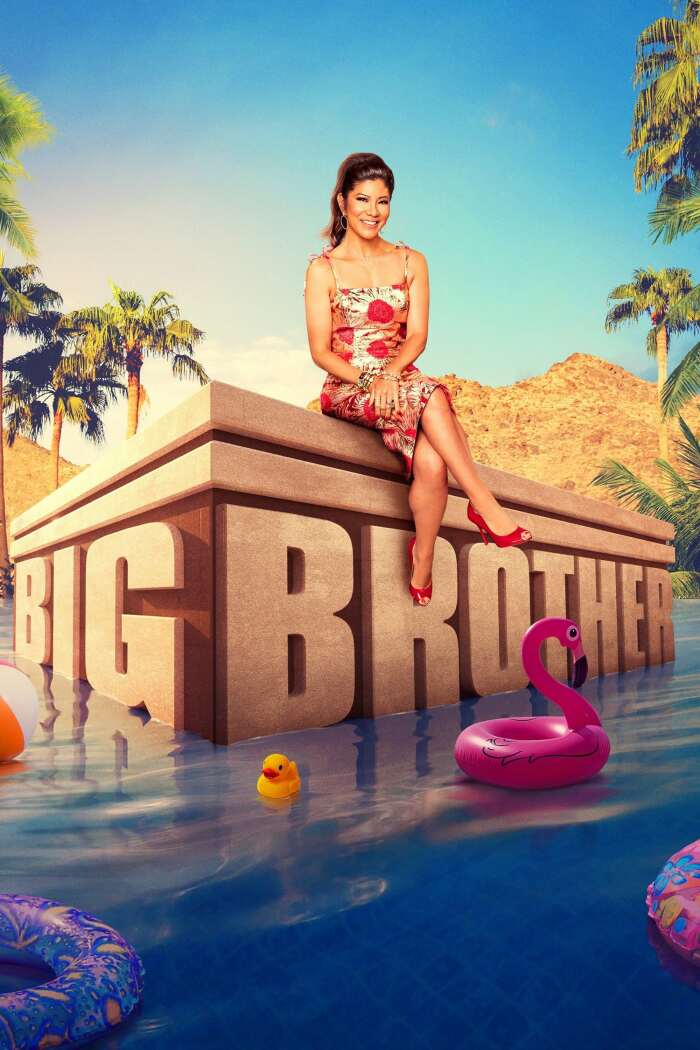 Big Brother (US) - Season 24