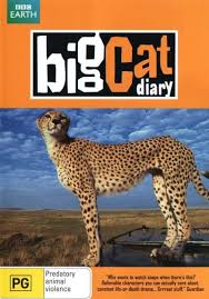 Big Cat Diary - Season 2