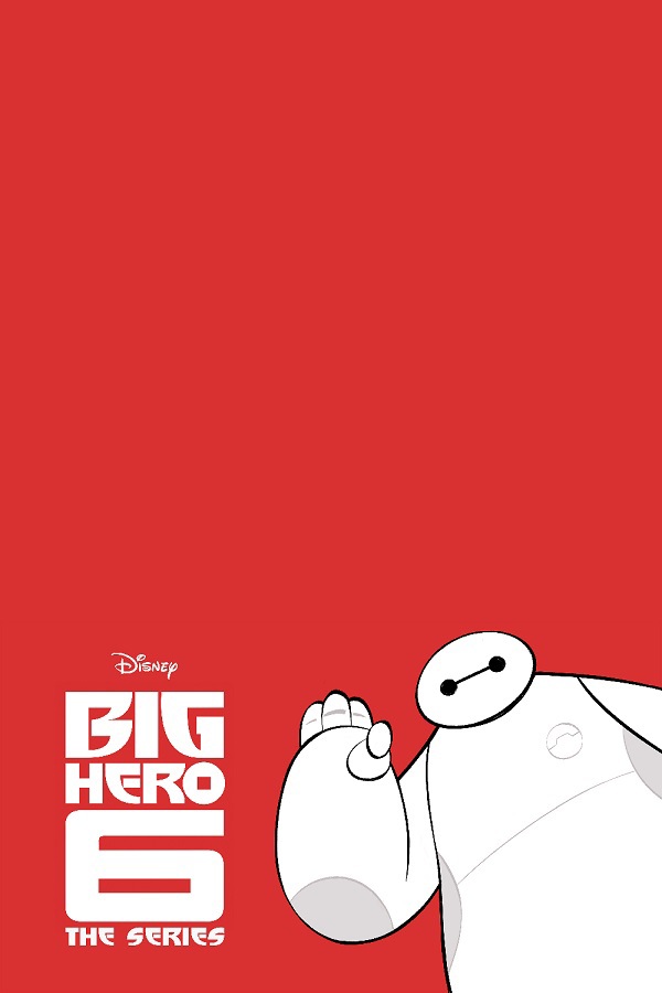 Big Hero 6: The Series - Season 2