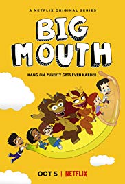 Big Mouth - Season 3
