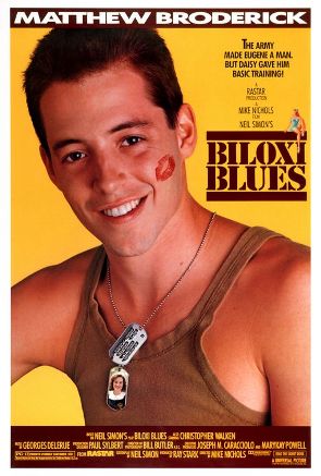 Biloxi Blues CD2