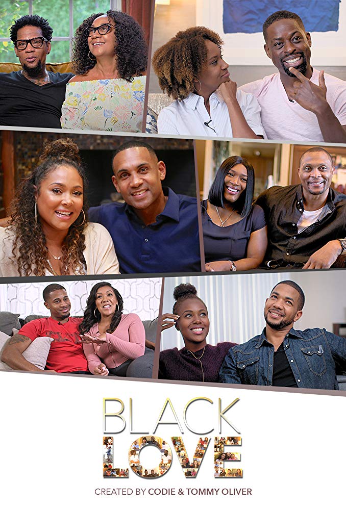 Black Love - Season 1