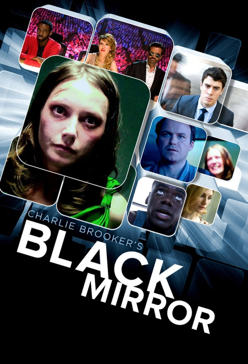 Black Mirror - Season 1