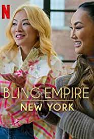 Bling Empire New York - Season 1