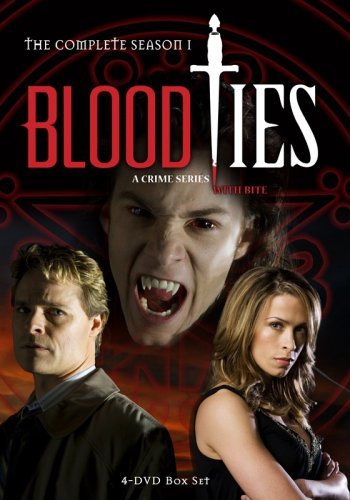 Blood Ties - Season 1