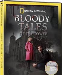 Bloody Tales of the Tower of London - Season 1