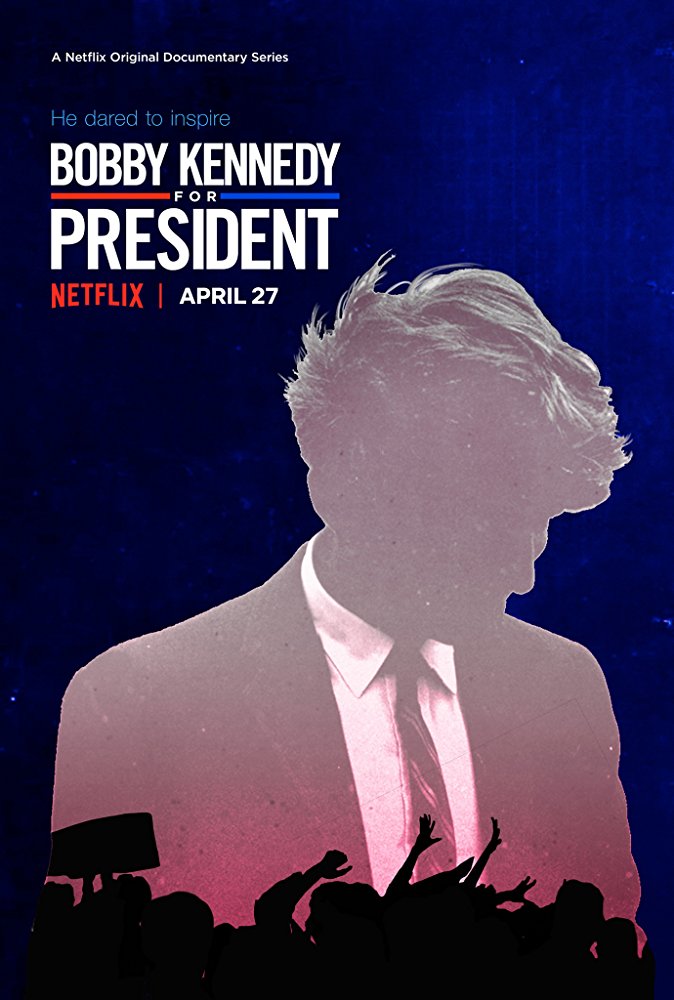 Bobby Kennedy for President - Season 1