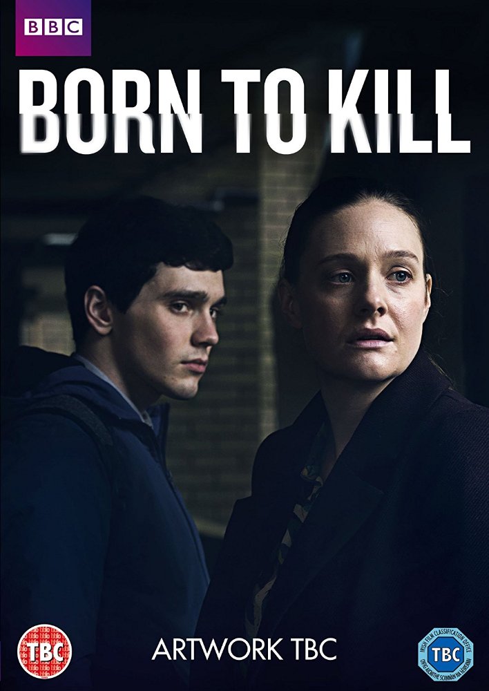 Born to Kill (2017) - Season 1
