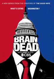 BrainDead - Season 1