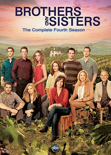 Brothers and Sisters - Season 1