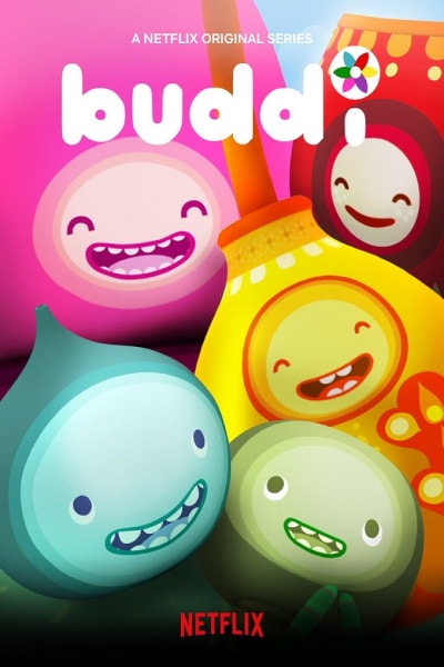 Buddi - Season 1