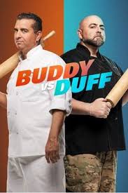 Buddy vs. Duff - Season 1