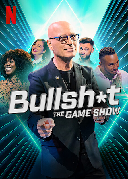 Bullshit the Gameshow - Season 1