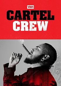 Cartel Crew - Season 3