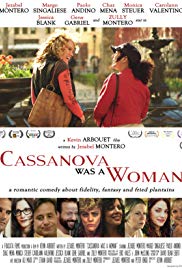 Cassanova Was A Woman
