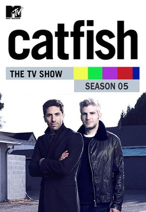Catfish The Show - Season 5