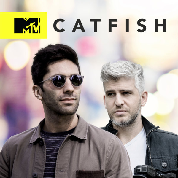 Catfish The TV Show - Season 6