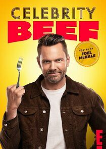 Celebrity Beef - Season 1