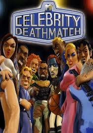 Celebrity Deathmatch - Season 5