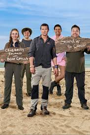 Celebrity Island with Bear Grylls - Season 2