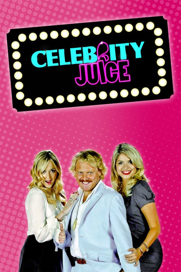 Celebrity Juice - Season 23