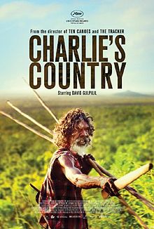 Charlie's Country (2013)