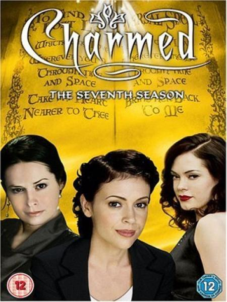 Charmed - Season 7