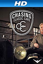 Chasing Classic Cars - Season 14