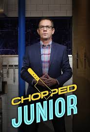 Chopped Junior - Season 6