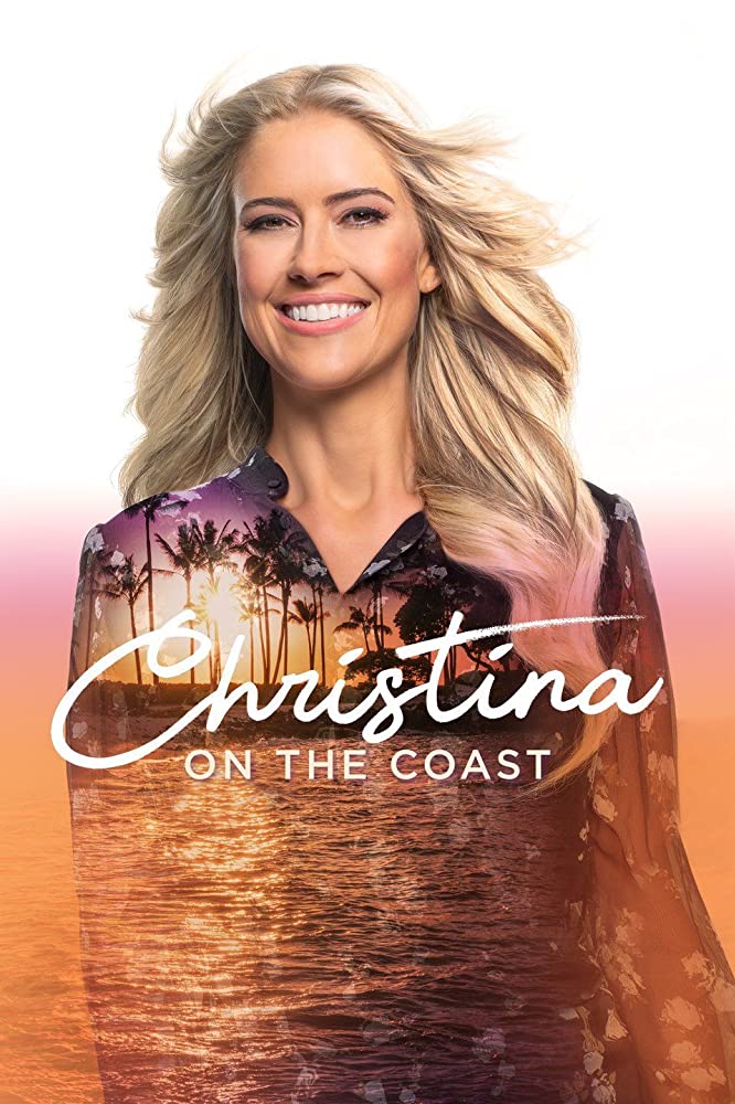Christina on the Coast - Season 3