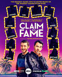 Claim to Fame - Season 1