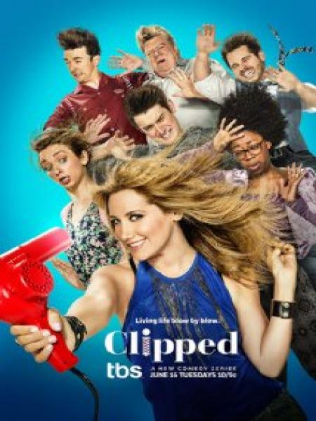 Clipped - Season 1