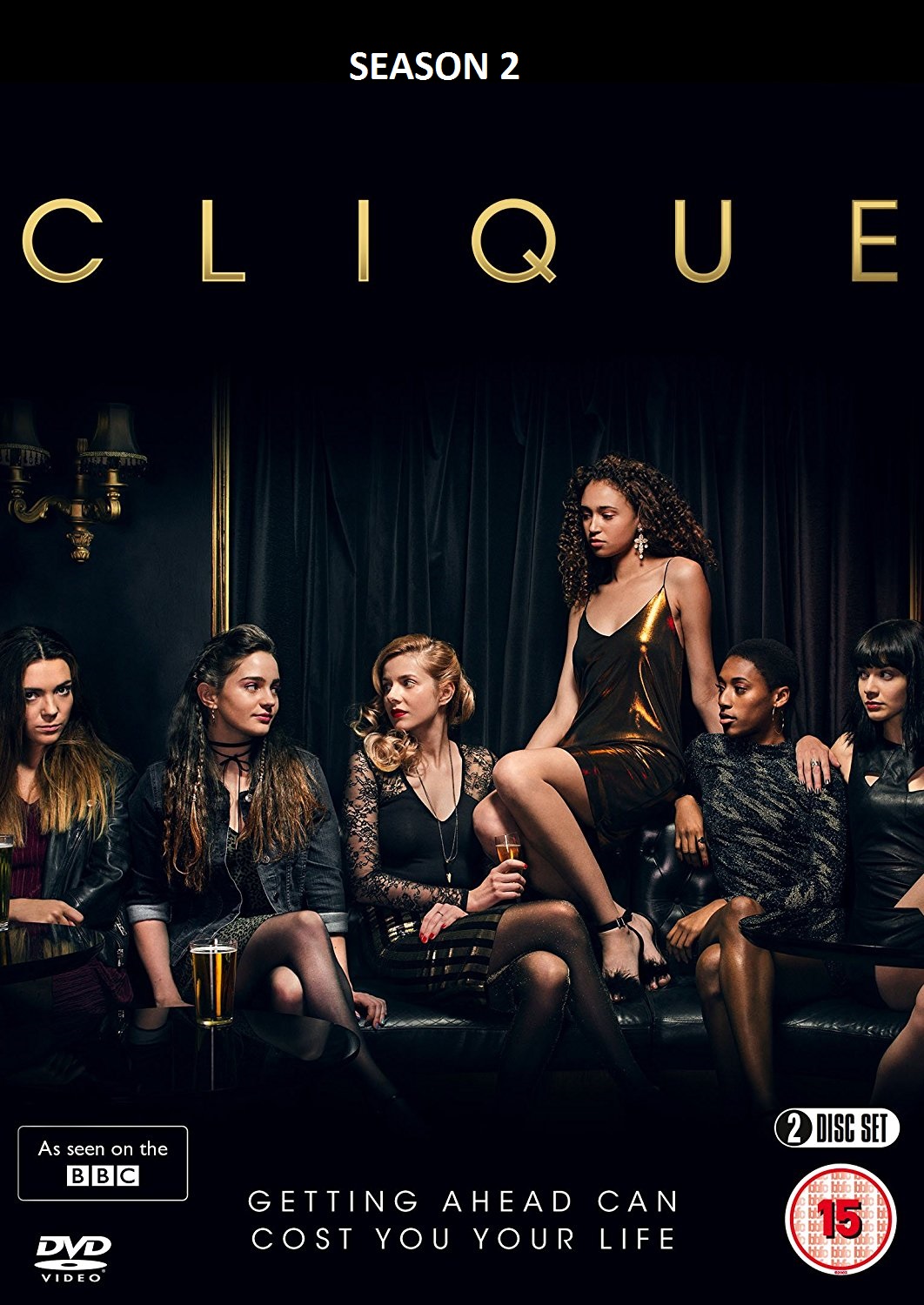 Clique - Season 2