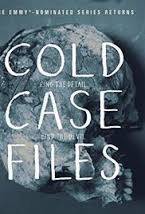 Cold Case Files - Season 1