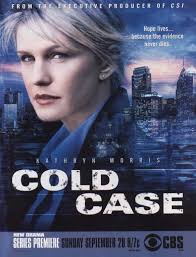 Cold Case - Season 6