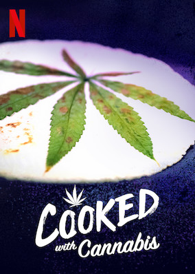 Cooked with Cannabis - Season 1